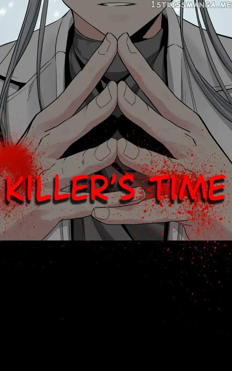 Hero Killer Chapter 104 100